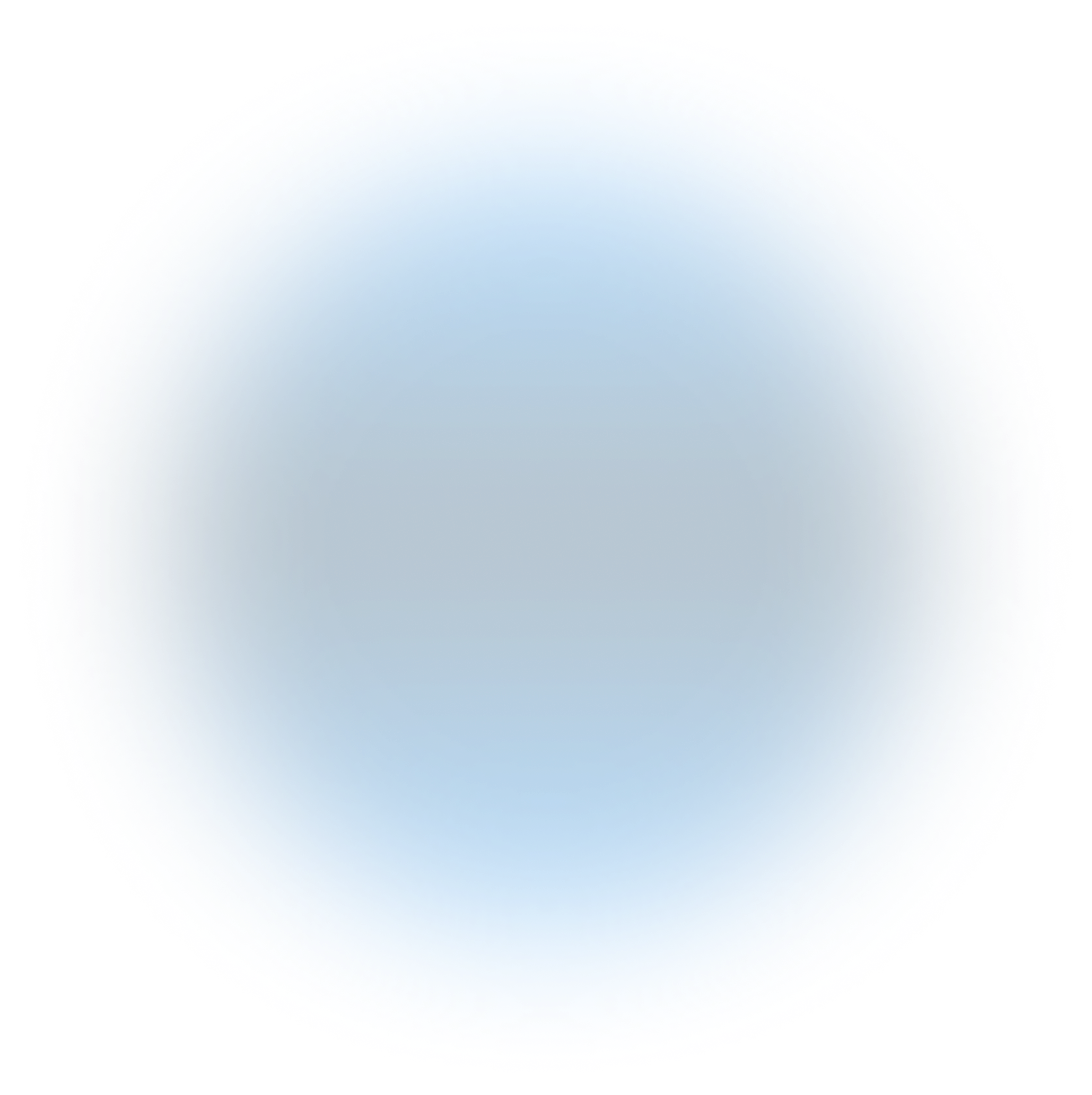 Зображення синього світла на фоні